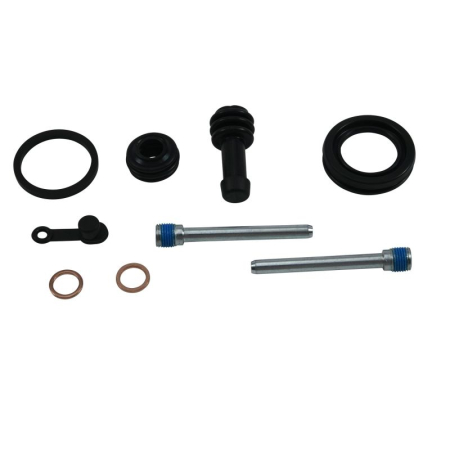 Etriere frână - ALL BALLS - kit reparatie etrier frana fata Arctic Cat 250 2X4 '06-09, 250 DVX '06-'08, 300 2X4 '10-'16, 300 DVX '09-15, ALTERRA 300 '17-'20