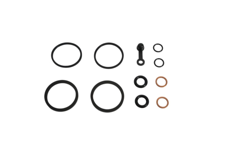 Etriere frână - ALL BALLS - kit reparatie etrier frana fata Arctic Cat WILDCAT 4X LTD '18, WILDCAT x EPS '18-'19, WILDCAT x LTD EPS '18-'19