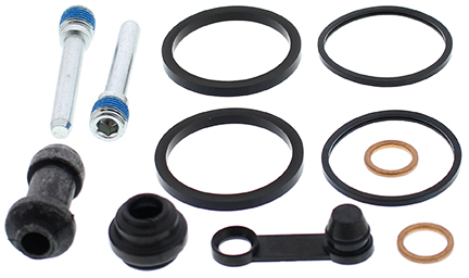 Etriere frână - ALL BALLS - kit reparatie etrier frana fata Can-Am DEFENDER 1000/800/500, MAVERICK