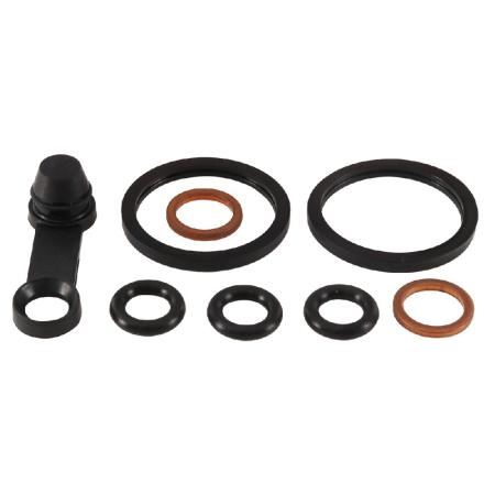 Kituri reparație etrier - ALL BALLS - kit reparatie etrier frana fata CAN AM DS450 '08-'15