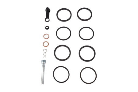 Etriere frână - ALL BALLS - kit reparatie etrier frana fata Harley-Davidson RH 975 nightster '22-'24, RH 975 S nightster special '23-'24