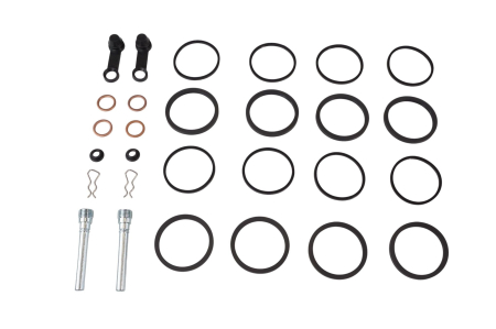 Etriere frână - ALL BALLS - kit reparatie etrier frana fata Harley-Davidson vrsca v-rod '06, vrscaw v-rod '07, vrscd night ROD 06-08, vrscda night ROD w ABS '08, vrscdx night ROD special '07-'17, vrscf v-rod muscle '