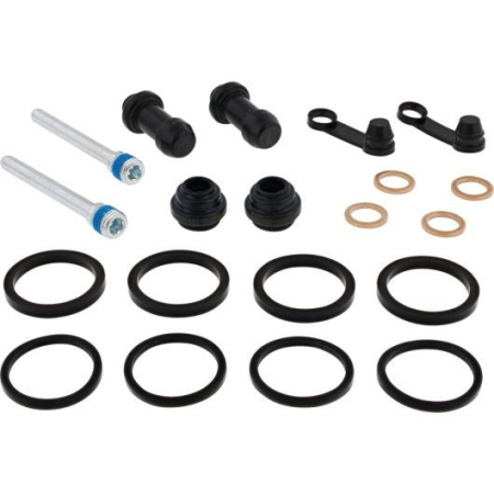 Etriere frână - ALL BALLS - kit reparatie etrier frana fata Harley-Davidson XL 883 r '07-'10, XL 883 r roadster '11-'13
