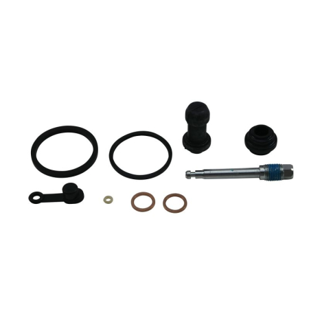Etriere frână - ALL BALLS - kit reparatie etrier frana fata Honda c 125 ABS '19-'21