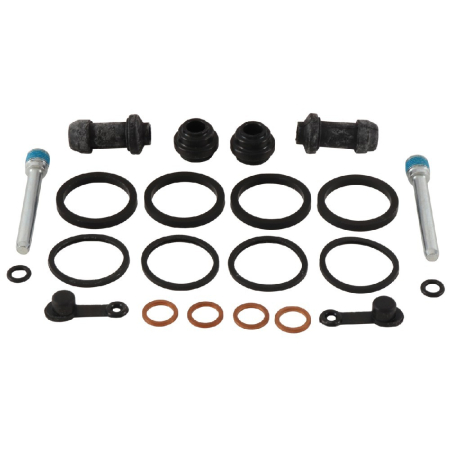 Sistem de frânare - ALL BALLS - kit reparatie etrier frana fata Honda CB600F HORNET '98-'99, CBR1000F '90-'91, GL1500C/CD '97-'06, ST1100 '91-'02