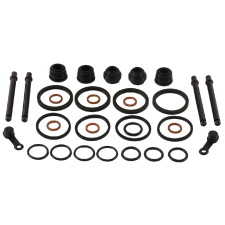 Kituri reparație etrier - ALL BALLS - kit reparatie etrier frana fata Honda CB750F '81-'83, CB900F '79-'82, VF700C '82-'83, VT1100 '85-'86