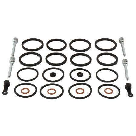 Kituri reparație etrier - ALL BALLS - kit reparatie etrier frana fata Honda CBR 600F4 99-06, CBR 900RR 98-99, RVT 1000R RC51 00-06, VTR 1000SP 00-01