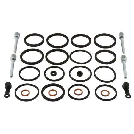 Kituri reparație etrier - ALL BALLS - kit reparatie etrier frana fata Honda CBR 929 RR '00-'01