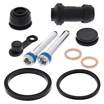Etriere frână - ALL BALLS - kit reparatie etrier frana fata Honda CR 80 '86-'92, CR 80/85 '97-'07, CRF 150R '07-'24