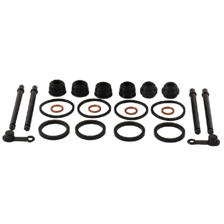 Kituri reparație etrier - ALL BALLS - kit reparatie etrier frana fata Honda GL 1100A 83