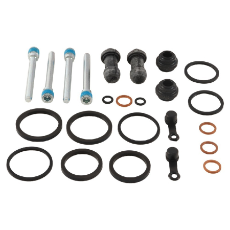 Sistem de frânare - ALL BALLS - kit reparatie etrier frana fata Honda GL1500 '88-'90, GL1500A '91-'00, GL1500I '91-'96, GL1500S '90-'91, GL1500SE '90-'00