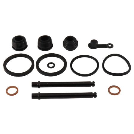 Kituri reparație etrier - ALL BALLS - kit reparatie etrier frana fata Honda VT1100C 87-93, XL600V TRANSALP 87-90 spate CX500TC TURBO 82, CX650T TURBO 83, VF500F 84-86