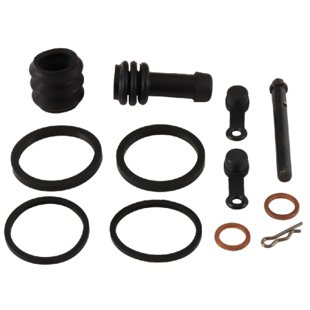 Etriere frână - ALL BALLS - kit reparatie etrier frana fata Kawasaki ER-5 01-06, VN1500/900/800, Suzuki GS500 96-02, VL/VZ800 spate Kawasaki VN1500/800