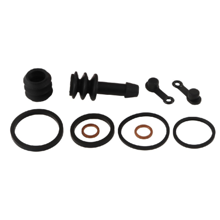 Etriere frână - ALL BALLS - kit reparatie etrier frana fata Kawasaki ER-5 97-00, Suzuki GS500 89-95 spate Kawasaki ZR750 91-93, ZR1100 92-95, ZX6 90-93, ZX9R 9