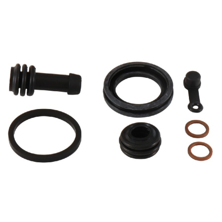 Sistem de frânare - ALL BALLS - kit reparatie etrier frana fata Kawasaki KLR250 87-05, KX125/250 83-86, Suzuki GN125 96-97, spate Kawasaki KLR650 87-07