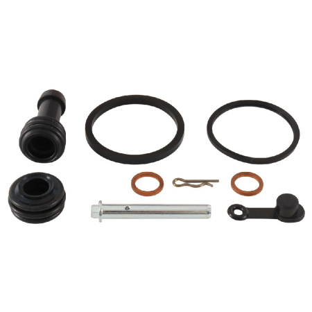 Sistem de frânare - ALL BALLS - kit reparatie etrier frana fata Kawasaki KLR650 87-07, KX125/250 87-88, KX250 87-88