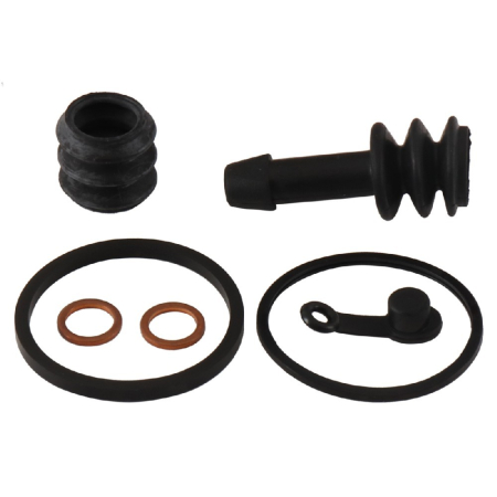 Etriere frână - ALL BALLS - kit reparatie etrier frana fata Kawasaki VN1500 87-99, VN800A 95-05 spate VN1500 87-99