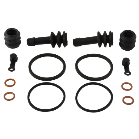 Etriere frână - ALL BALLS - kit reparatie etrier frana fata Kawasaki VN750 vulcan 86-06, GPZ1100/750 83-85, ZX9R 84-89