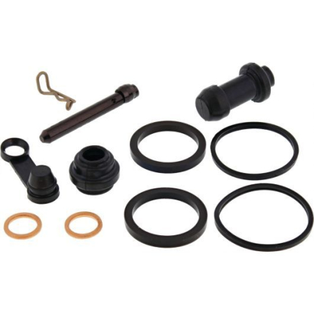 Etriere frână - ALL BALLS - kit reparatie etrier frana fata KTM enduro 690 '08, enduro r 690 '09-'24, Gas Gas ES 700 '23-'24, Husqvarna 701 enduro '16-'24, 701 enduro LR '20, FR 450 rally '20-'24
