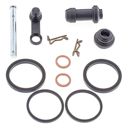 Etriere frână - ALL BALLS - kit reparatie etrier frana fata KTM SX/SXF/EXC/EXCF/LC4 '96-'08, Husaberg