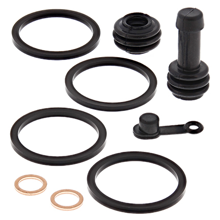 Etriere frână - ALL BALLS - kit reparatie etrier frana fata Polaris brutus/RANGER/RZR 500/700/800/900/1000