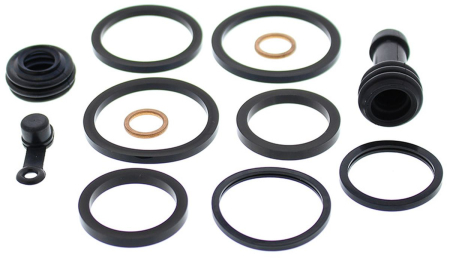 Etriere frână - ALL BALLS - kit reparatie etrier frana fata Polaris GENERAL XP 4 1000 EPS DELUXE '20-'21, GENERAL XP 4 1000 EPS '21, RZR TURBO PRO XP '20, RZR TURBO PRO XP '21, RZR XP 1000 '21, RZR XP 1000 sport '21,