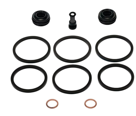 Etriere frână - ALL BALLS - kit reparatie etrier frana fata Polaris RZR PRO r 4 '22-'24