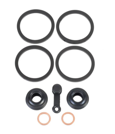 Etriere frână - ALL BALLS - kit reparatie etrier frana fata Polaris RZR TURBO r 4 '22-'24