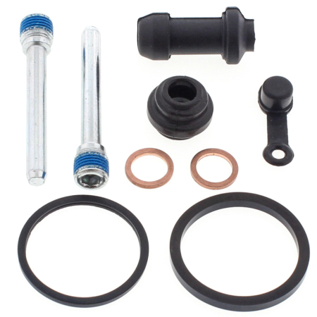 Etriere frână - ALL BALLS - kit reparatie etrier frana fata/spate Can-Am 330/400/500/650/800/1000, spate Yamaha YFM 700 RAPTOR '06-'12