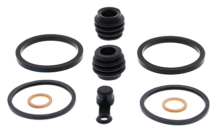 Etriere frână - ALL BALLS - kit reparatie etrier frana fata/spate Honda PIONEER 1000 / DELUXE / LIMITED 16-19, Yamaha YXZ1000R EPS 19-24