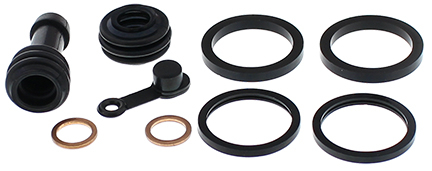 Etriere frână - ALL BALLS - kit reparatie etrier frana fata/spate Polaris OUTLAW 450/525/ '07-'11, RZR 570/800/900/1000
