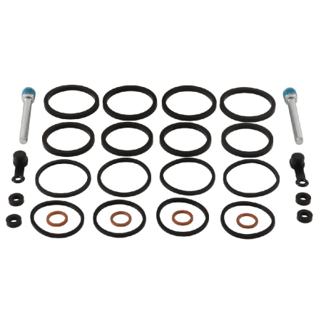 Etriere frână - ALL BALLS - kit reparatie etrier frana fata Suzuki GSX1300 b-king 08-09, GSX-8R 23-24, GSX-8S 24, GSXS750 18-23, GSXS750 ABS 21-23