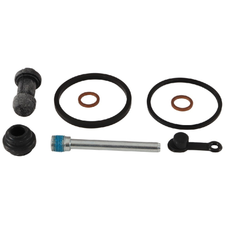 Etriere frână - ALL BALLS - kit reparatie etrier frana fata Suzuki GZ250 99-01, LS650 savage 86-16