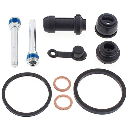 Etriere frână - ALL BALLS - kit reparatie etrier frana fata Suzuki LTA 400/450/500/700/750, LTF 400