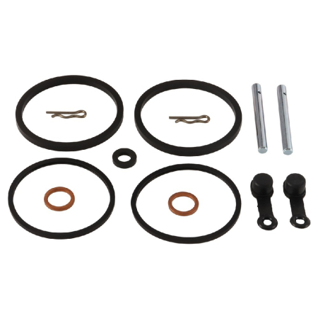 Etriere frână - ALL BALLS - kit reparatie etrier frana fata Suzuki VL1500 intruder 98-01, VS1400 87-09