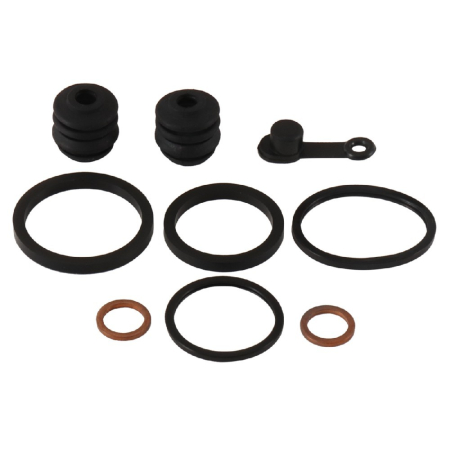 Etriere frână - ALL BALLS - kit reparatie etrier frana fata Yamaha FZS fazer 600 04, XV250 05-23