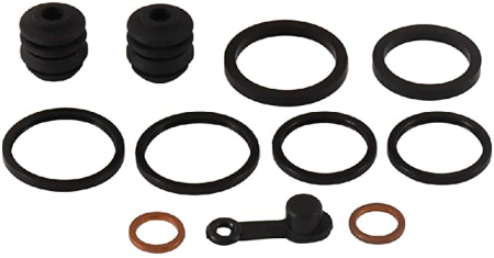 Sistem de frânare - ALL BALLS - kit reparatie etrier frana fata Yamaha TW200 01-17, XT225 01-07, spate Yamaha YZF-R1 02-03, YZF-R6 99-02