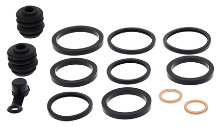 Sistem de frânare - ALL BALLS - kit reparatie etrier frana fata Yamaha XT250 08-18