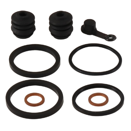 Etriere frână - ALL BALLS - kit reparatie etrier frana fata Yamaha XVS1300 stryker 11-17, XVS650 v-star 04-16, XVS95 v star 11-17