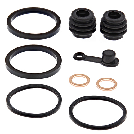Etriere frână - ALL BALLS - kit reparatie etrier frana fata Yamaha YXZ1000R/EPS/SE/SS 16-18, spate Honda PIONEER 1000 / DELUXE / LIMITED 16-19