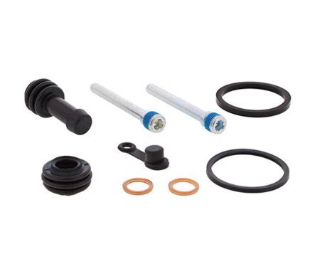 Etriere frână - ALL BALLS - kit reparatie etrier frana spate Arctic Cat 150 utility '15-'19, 90 DVX '15-'18, 90 utility 2X4 '15-'16, ALTERRA 90 '17-'22