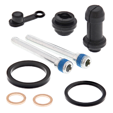Etriere frână - ALL BALLS - kit reparatie etrier frana spate CAN AM 400/500/650/800