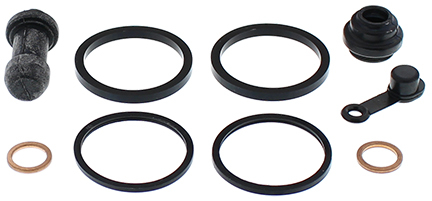 Etriere frână - ALL BALLS - kit reparatie etrier frana spate Can-Am COMMANDER MAX 800 DPS 16-19