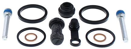 Etriere frână - ALL BALLS - kit reparatie etrier frana spate Can-Am DEFENDER 1000/800/500, MAVERICK
