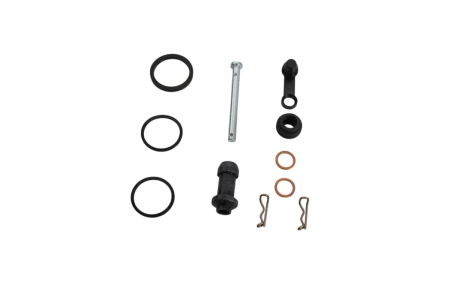 Etriere frână - ALL BALLS - kit reparatie etrier frana spate gas-gas EC 250/300 '21-'25, EC 450F '24, ES 350/500 '24, EW 500F '24, EX / ex-f 250/300/350/450 '24, MC / mc-f 125/250/350/450 '24, Husqvarna FE 350/501 '2