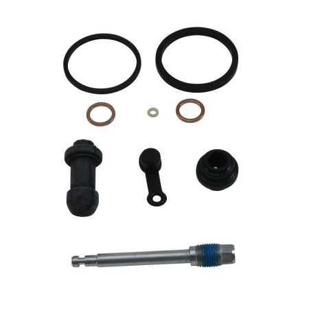 Etriere frână - ALL BALLS - kit reparatie etrier frana spate Honda CB300F 19, CB300F ABS 19-22, CB300R 19, CB300R ABS 19-24