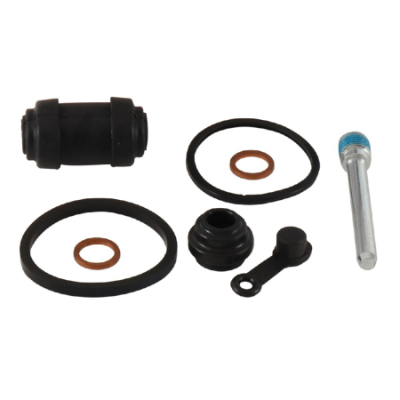 Etriere frână - ALL BALLS - kit reparatie etrier frana spate Honda CB600F 98-02, CBR600F 93-98, VT1100 00-07, VTX1300 03-09, XL600V/650V TRANSALP 91-06, XRV