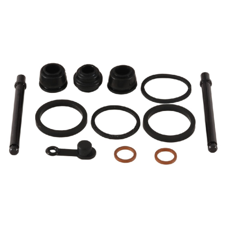 Etriere frână - ALL BALLS - kit reparatie etrier frana spate Honda CB750F 81-83, CB900F 81-82, CBR1000F 87-88, CBR600F 87-90, CBX1000/1100 81-82, VFR750F 86-87