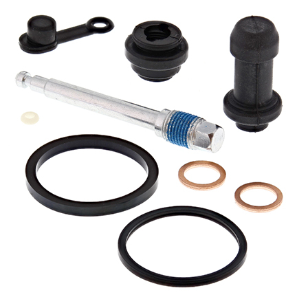 Sistem de frânare - ALL BALLS - kit reparatie etrier frana spate Honda CBR 125 04-19, XL125 v VARADERO 01-15