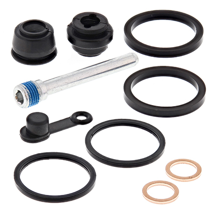 Etriere frână - ALL BALLS - kit reparatie etrier frana spate Honda CBR1000F '90-'91